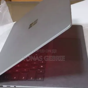 New Laptop Microsoft Surface Laptop 4 16GB Intel Core i7 SSD 512GB