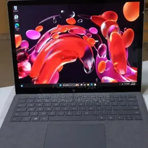 New Laptop Microsoft Surface Laptop 4 16GB Intel Core i7 SSD 512GB