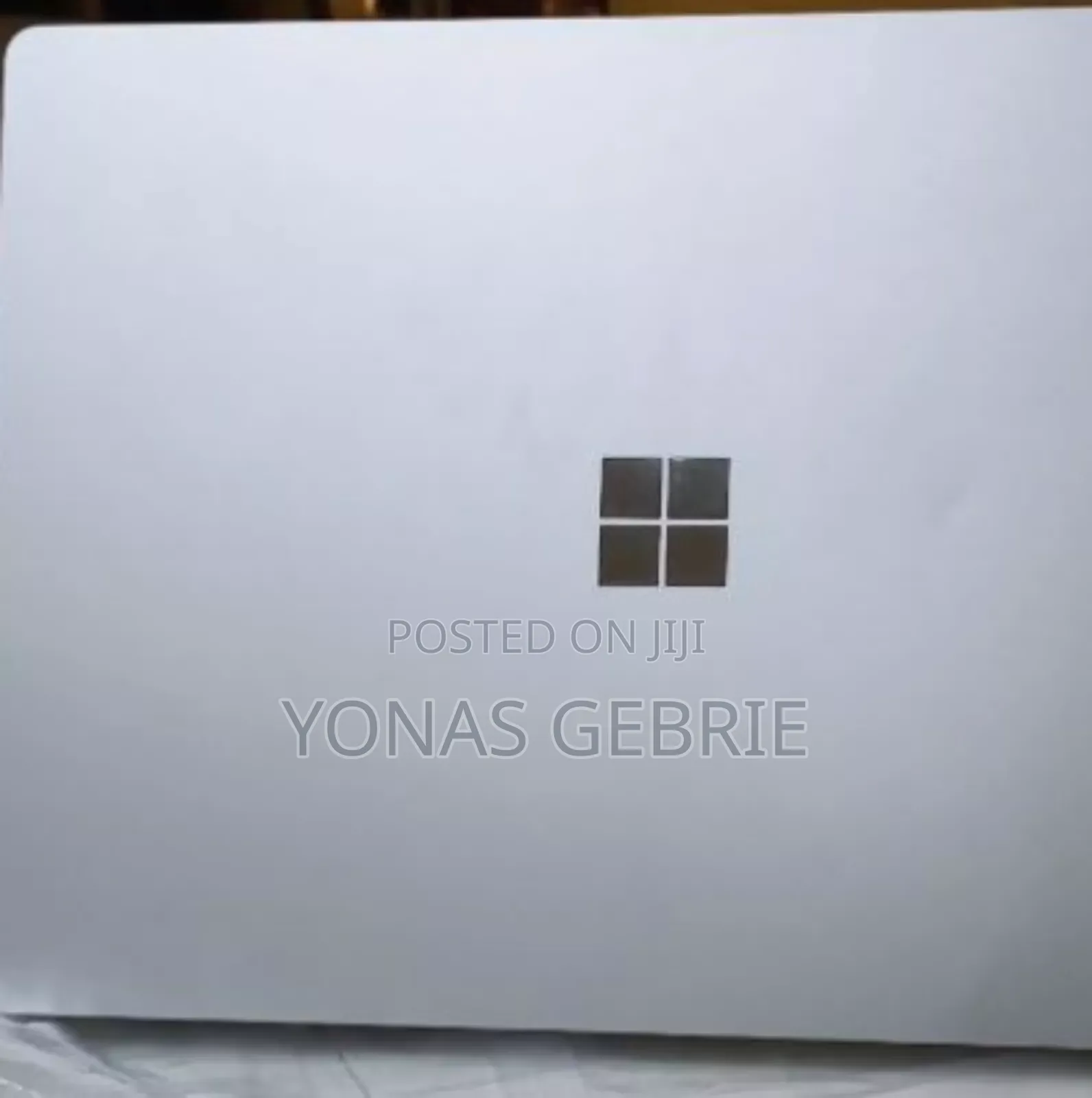 New Laptop Microsoft Surface Laptop 4 16GB Intel Core i7 SSD 512GB