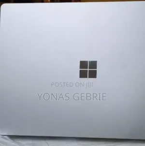 New Laptop Microsoft Surface Laptop 4 16GB Intel Core i7 SSD 512GB