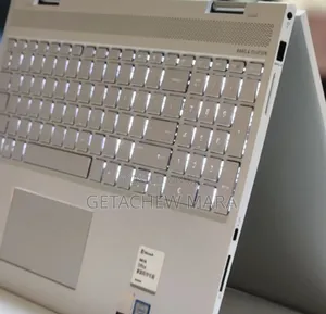 New Laptop HP Envy X360 4GB Intel Core I7 SSD 512GB