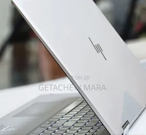 New Laptop HP Envy X360 4GB Intel Core I7 SSD 512GB