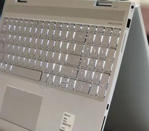 New Laptop HP Envy X360 4GB Intel Core I7 SSD 512GB