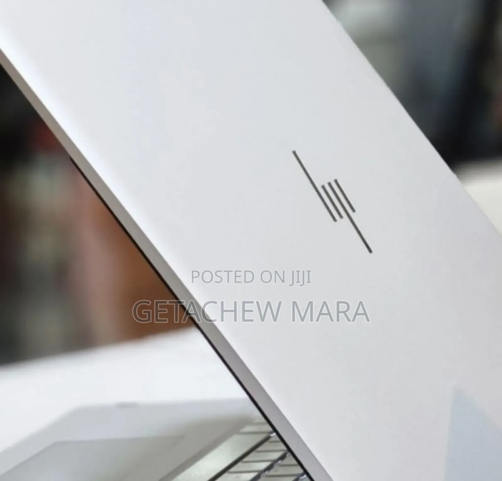 New Laptop HP Envy X360 4GB Intel Core I7 SSD 512GB