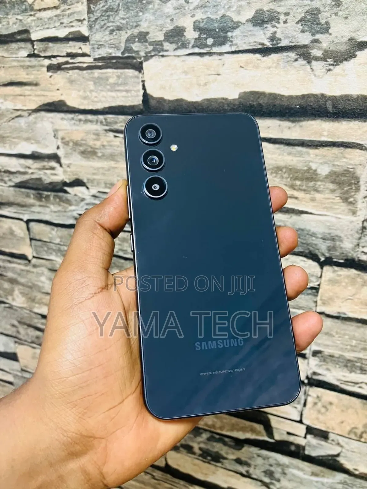 New Samsung Galaxy A54 5G 128 GB Silver