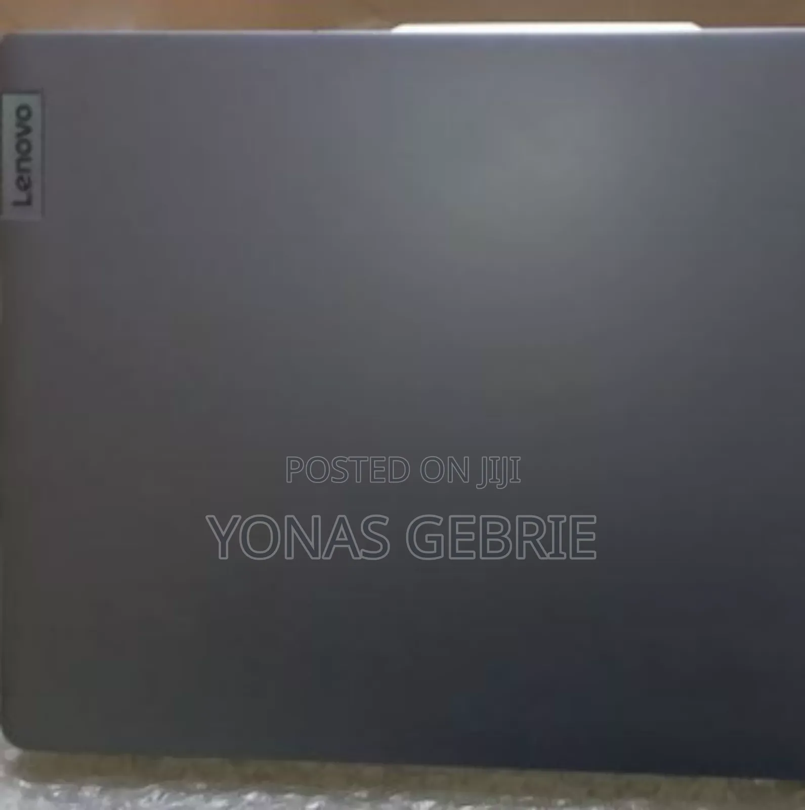 New Laptop Lenovo 8GB Intel Core I5 SSD 512GB