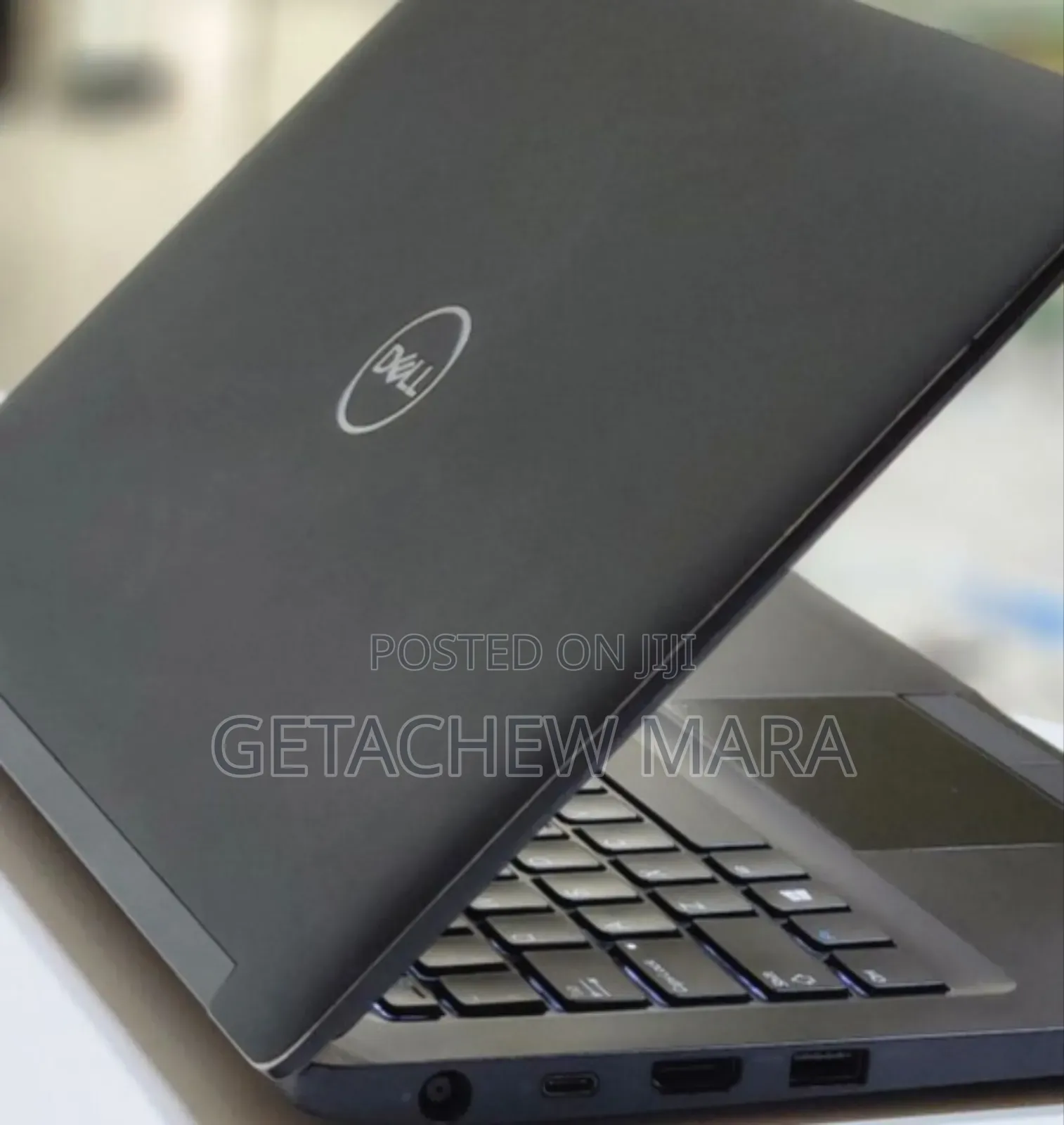 New Laptop Dell Latitude 5310 8GB Intel Core I5 SSD 256GB