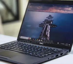 New Laptop Dell Latitude 5310 8GB Intel Core I5 SSD 256GB