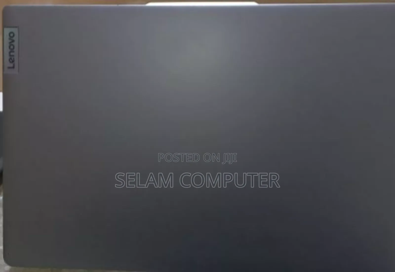 New Laptop Lenovo Ideapad 3 8GB Intel Core I3 SSD 512GB