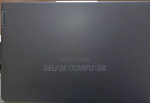 New Laptop Lenovo Ideapad 3 8GB Intel Core I3 SSD 512GB