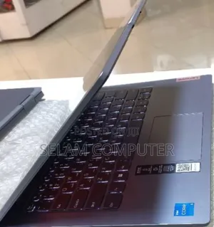 New Laptop Lenovo Ideapad 3 8GB Intel Core I3 SSD 512GB
