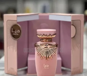 Photo - Haya Perfume