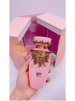 Haya Perfume