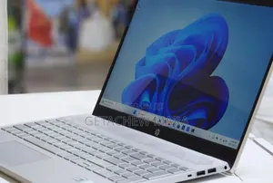 New Laptop HP Pavilion 15 8GB Intel Core I5 SSD 1T