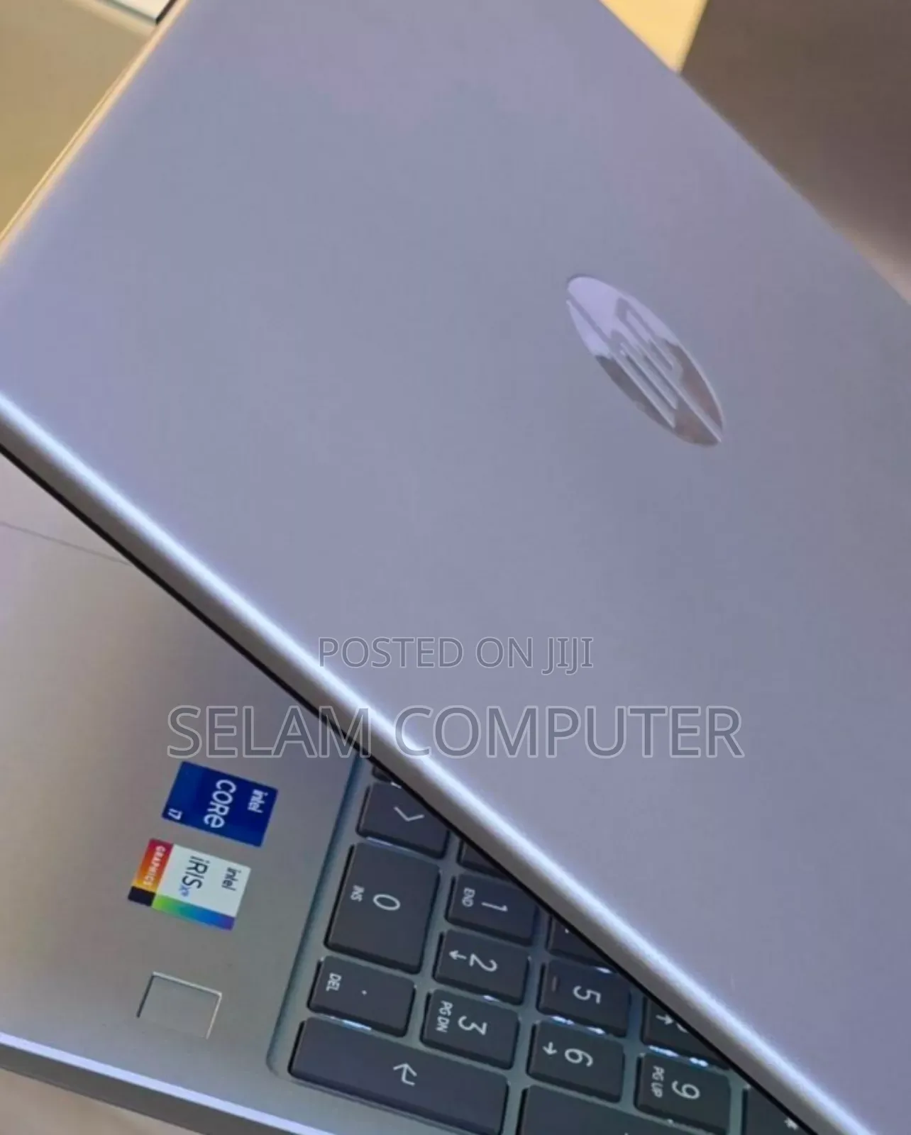 New Laptop HP Stream Notebook 16GB Intel Core I7 SSD 1T