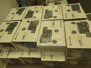 Holly Land Lark M2 Wireless Mic