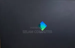 New Laptop HP Omen 15 16GB Intel Core I7 SSD 1T