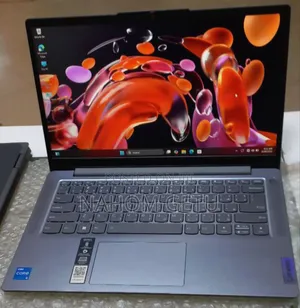 New Laptop Lenovo Ideapad 3 8GB Intel Core I5 SSD 512GB
