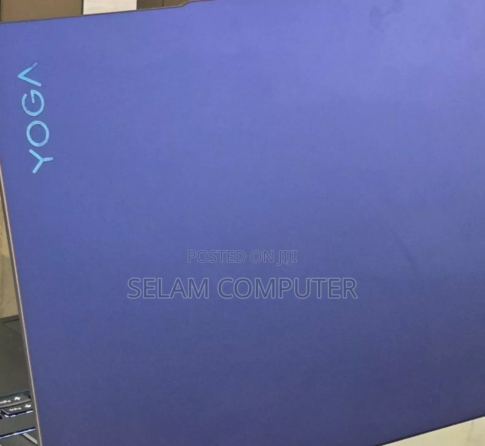 New Laptop Lenovo Yoga 3 32GB Intel Core I7 SSD 1T