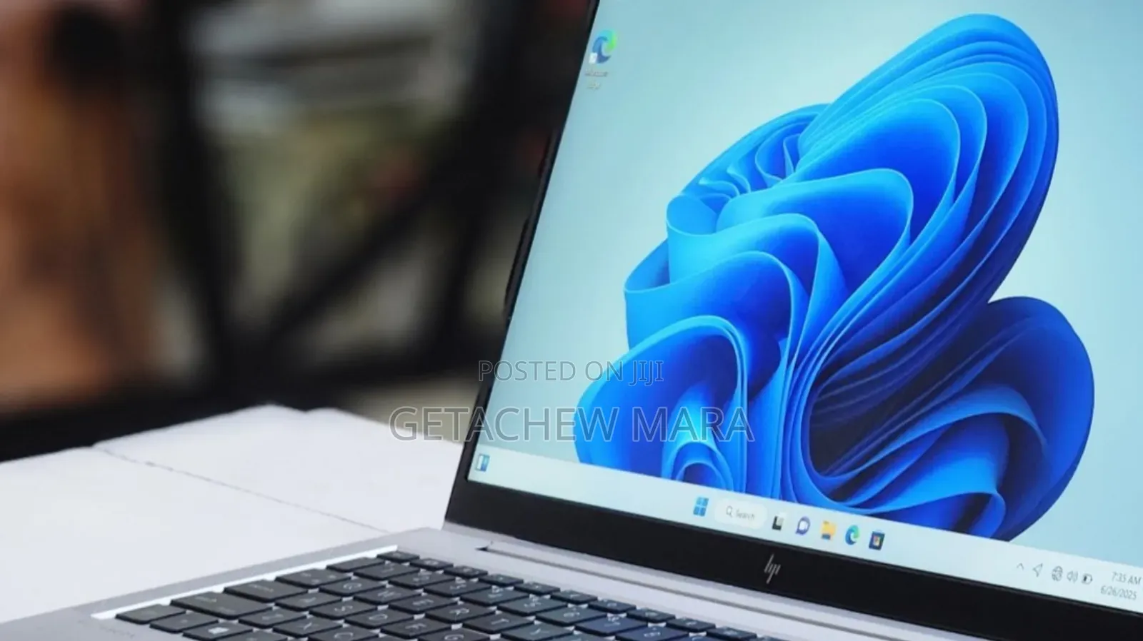 New Laptop HP EliteBook 840 16GB Intel Core I7 SSD 512GB