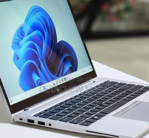 New Laptop HP EliteBook 840 16GB Intel Core I7 SSD 512GB