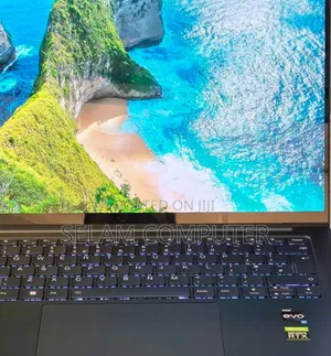 New Laptop Lenovo Yoga 3 32GB Intel Core I7 SSD 1T