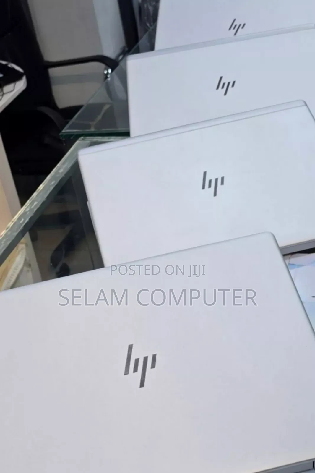 New Laptop HP EliteBook 830 G5 16GB Intel Core I5 SSD 512GB