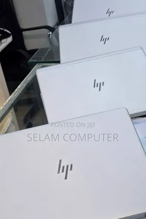 New Laptop HP EliteBook 830 G5 16GB Intel Core I5 SSD 512GB