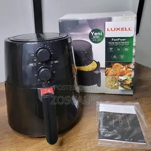 Luxell 5.5liter Air Fryer
