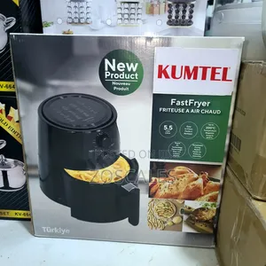Luxell 5.5liter Air Fryer