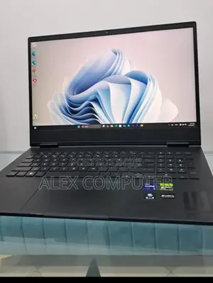 New Laptop HP Omen 16 24GB Intel Core I9 SSD 1T
