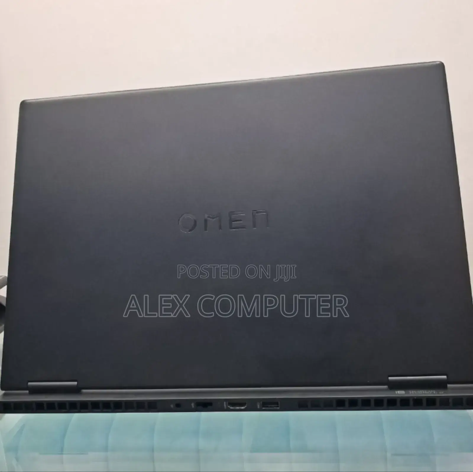 New Laptop HP Omen 16 24GB Intel Core I9 SSD 1T