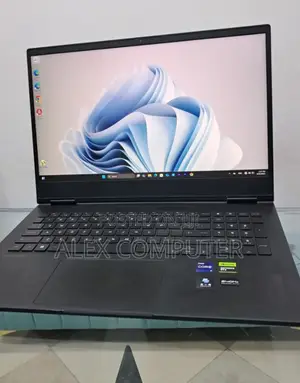 New Laptop HP Omen 16 24GB Intel Core I9 SSD 1T