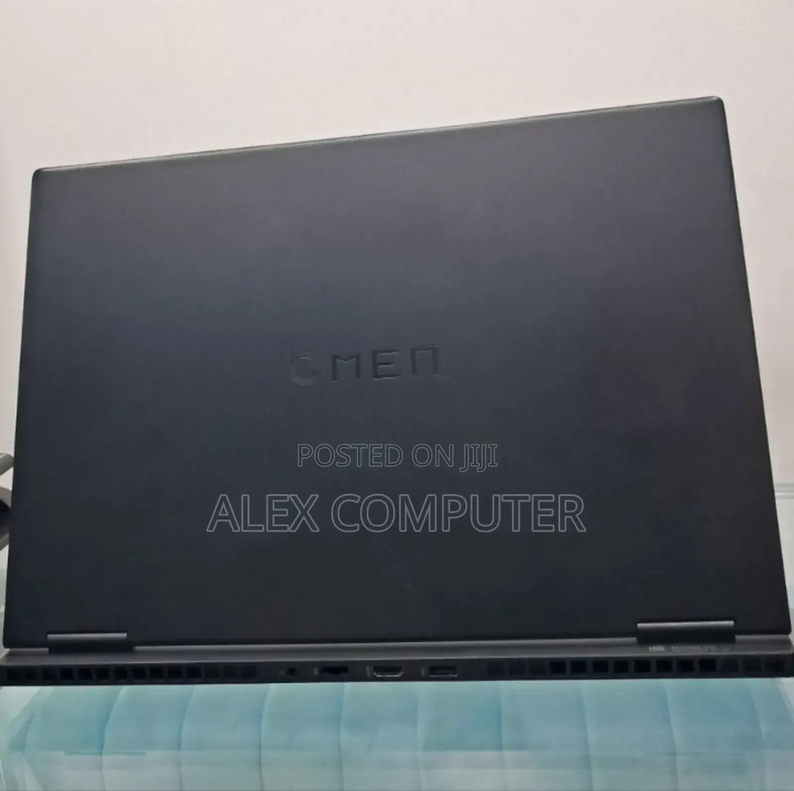 New Laptop HP Omen 16 24GB Intel Core I9 SSD 1T