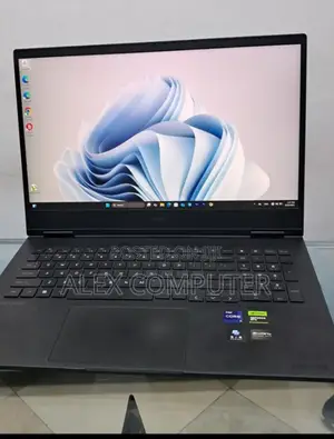 New Laptop HP Omen 16 24GB Intel Core I9 SSD 1T