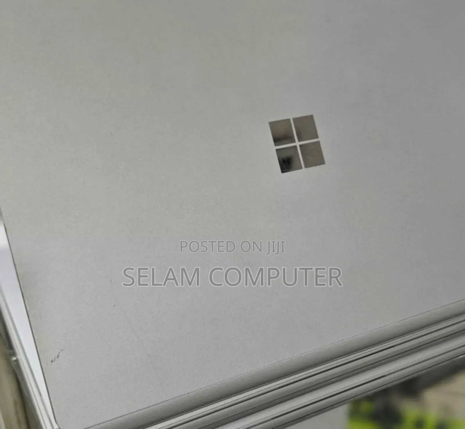 New Laptop Microsoft Surface Book 3 16GB Intel Core I7 SSD 256GB