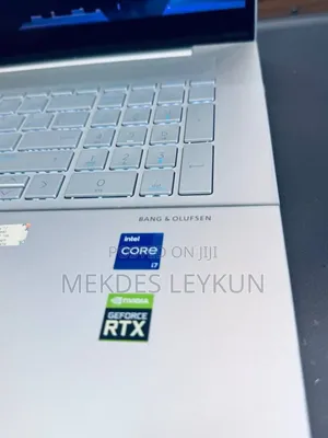 New Laptop HP ProBook 440 32GB Intel Core I7 SSD 1T