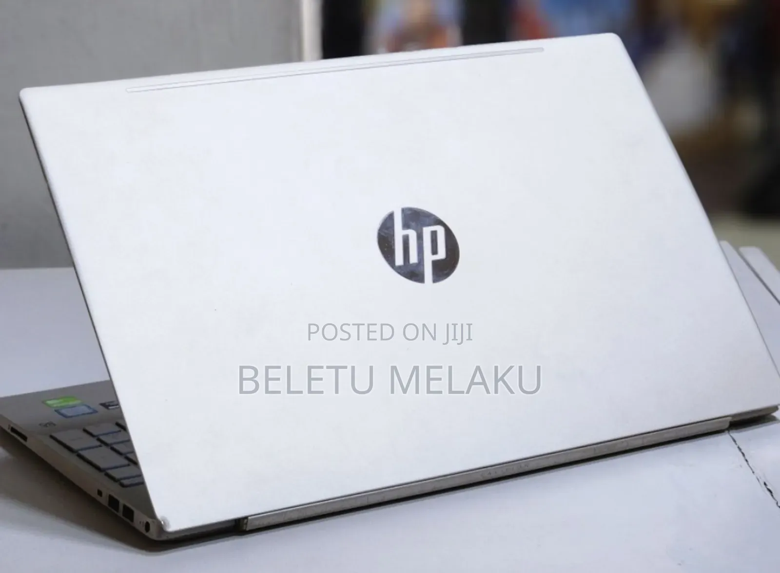 New Laptop HP Pavilion 15 8GB Intel Core I5 HDD+SSD 1T