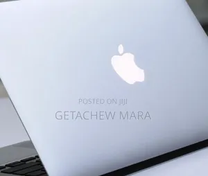 Photo - New Laptop Apple MacBook Air 2011 4GB Intel Core I5 SSD 128GB