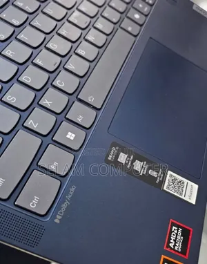 New Laptop Lenovo Ideapad 3 16GB AMD Ryzen 7 SSD 1T