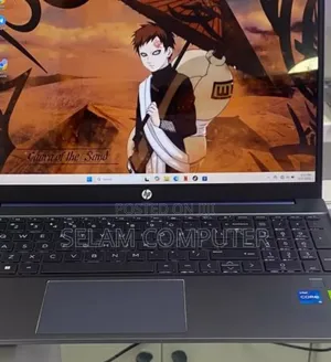 New Laptop HP Pavilion 15 16GB Intel Core I5 SSD 1T