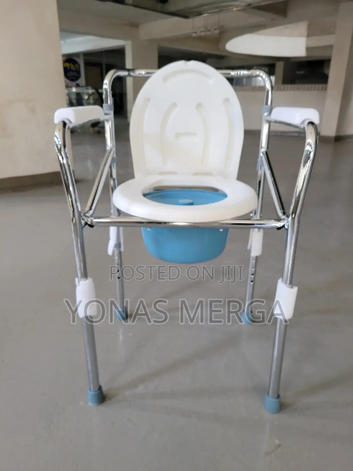 Over-Toilet Aidا咭high-Quality予ɗtoilet Chair0وbathroom Aids!