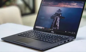Photo - New Laptop Dell Latitude 14 8GB Intel Core I5 SSD 256GB