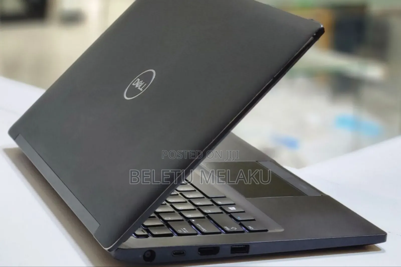 New Laptop Dell Latitude 14 8GB Intel Core I5 SSD 256GB