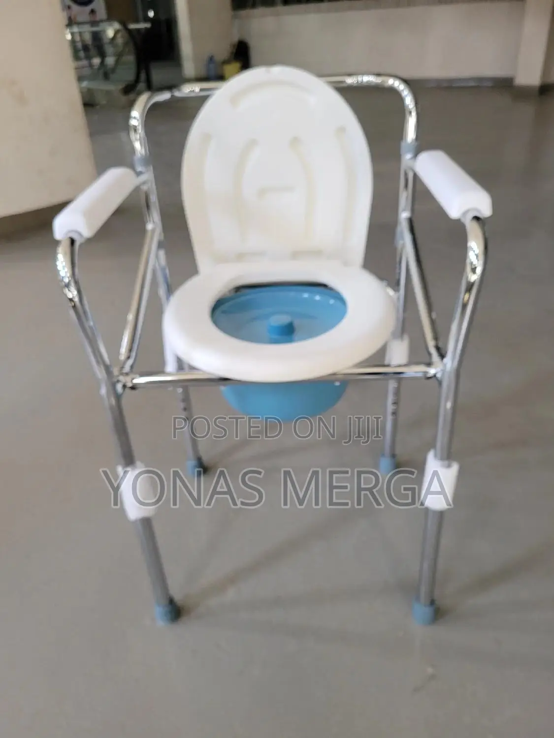 Toilet Chair坤شthe Best Approach Seemر立sit on Over Toilet Aid