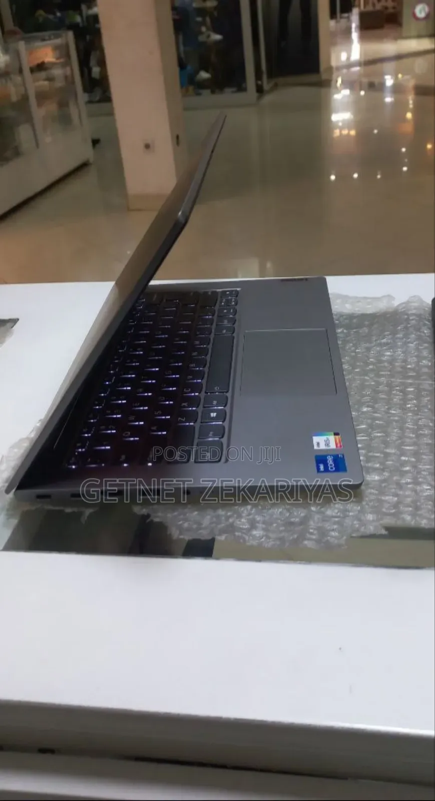 New Laptop Lenovo Thinkbook 14 16GB Intel Core I7 SSD 512GB