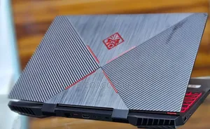 New Laptop HP 16GB Intel Core I7 SSD 512GB