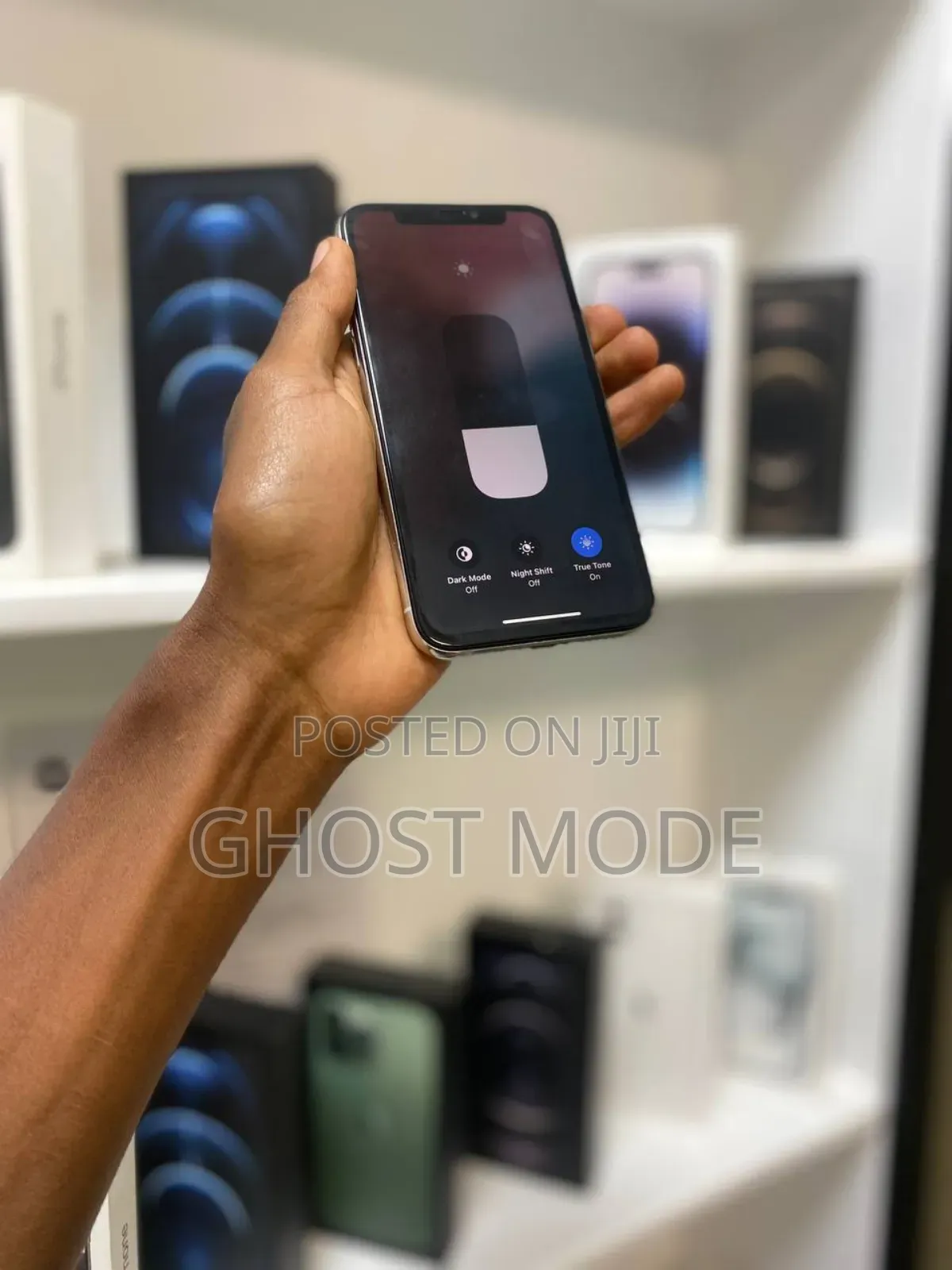 Apple iPhone 11 Pro 256 GB White