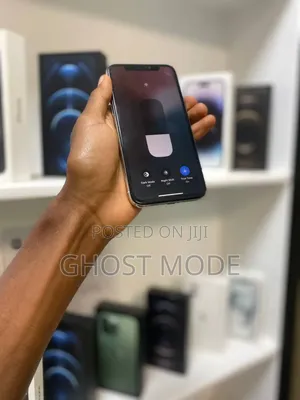 Apple iPhone 11 Pro 256 GB White
