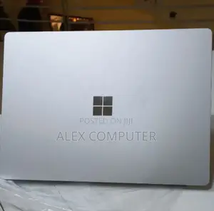 New Laptop Microsoft Surface Laptop 4 16GB Intel Core I7 SSD 512GB